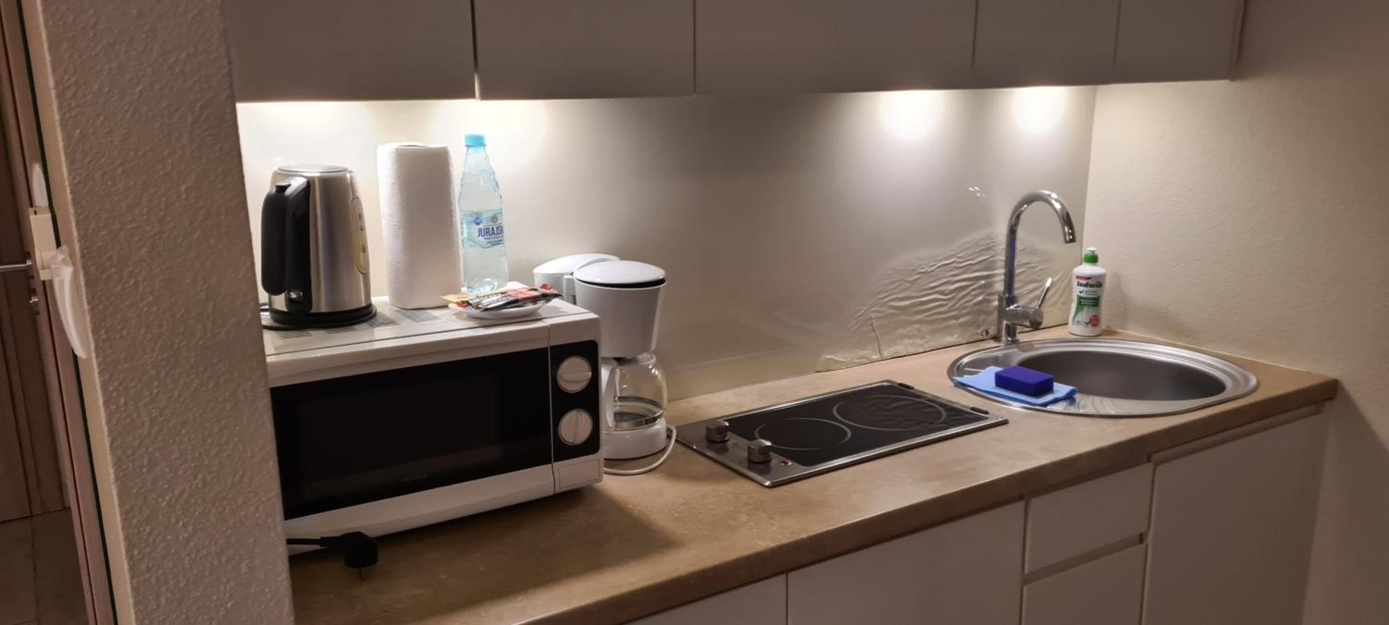 Apartamenty Czarna Gora Is 8 Шенна Екстериор снимка